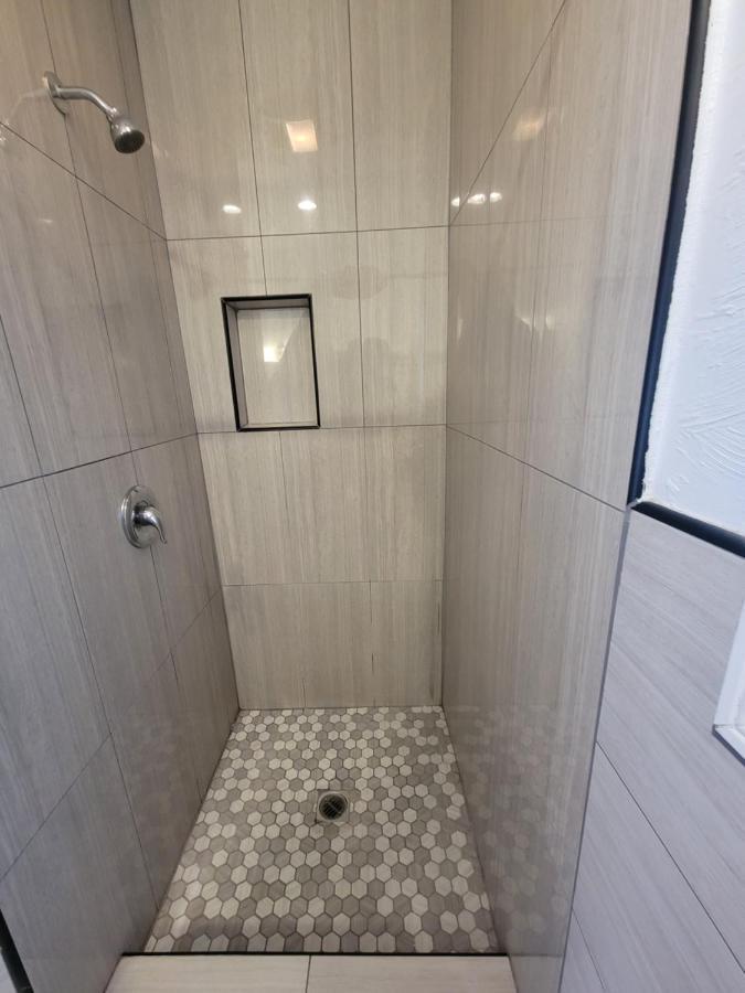 Townhouse Motel Бішоп Екстер'єр фото